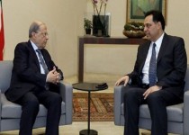 اخبار ضد و نقیض درباره احتمال استعفای نخست‌وزیر لبنان