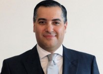 انتخاب مصطفی ادیب به نخست وزیری لبنان