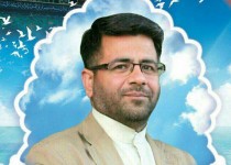 خبرنگار شهید محسن خزایی راوی صادق دلاورمردی های مدافعان اسلام
