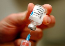 آغاز توزیع واکسن آنفلو آنزا برای گروه های پرخطر در سیستان و بلوچستان