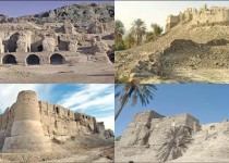 صدور 4 حکم قضایی و  محکومیت برای متهمان میراث فرهنگی در سیستان و بلوچستان