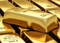 قیمت جهانی طلا امروز ۹۹/۰۷/۲۱| قیمت طلا اندکی کاهش یافت