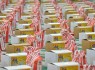 توزیع 50 بسته کمک های مومنانه در زاهدان