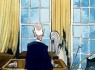 کارتون/بایدن و کاخ سفید پس از ترامپ