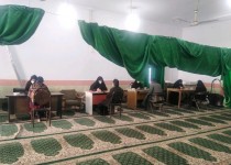 تداوم ویزیت رایگان بیماران در مناطق حاشیه شهر زاهدان