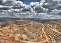 سیستان وبلوچستان بر روی کمربند فلزی و معدنی جهان قرار دارد/ ظرفیت بالای معادن برای رونق تولید و اشتغال