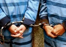 عاملان قتل جوان 18 ساله خاشی دستگیر شدند/ توقیف 4 دستگاه حامل 45 هزار لیتر سوخت قاچاق در دلگان