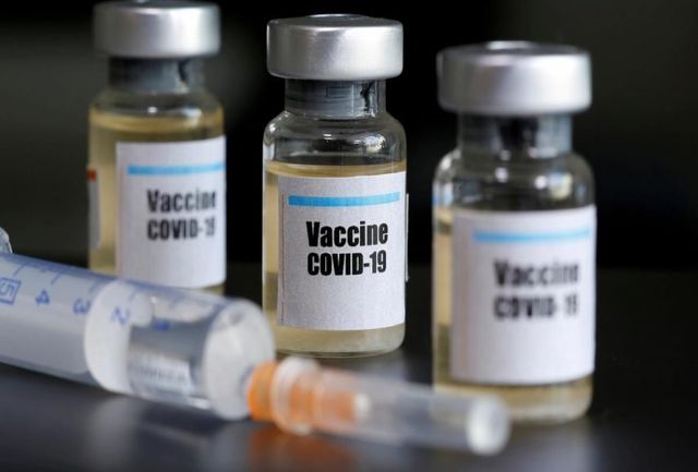 هوچی گری رسانه ای غرب برای فروش واکسن های تروریستی کرونا