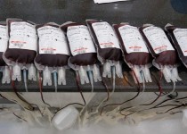۷۰۰ واحد خونی در راه سیستان و بلوچستان/ لغو پروازها خونرسانی به بیماران تالاسمی را دچار مشکل کرد