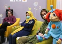 عروسکِ عجیب تلویزیون کیست؟/ "قصه‌های ملسو" نه پند می‌دهد و نه کسی را دستِ کم می‌گیرد!/ تلویزیون باید حسابِ ویژه‌ای برای کودکان باز کند