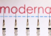 پیداشدن یک واکسن آلوده دیگر شرکت مدرنا در ژاپن