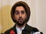 ابراز آمادگی احمد مسعود برای گفتگو در صورت خروج طالبان از پنجشیر