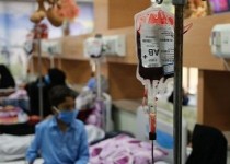 وضعیت ذخایر خونی در سیستان وبلوچستان مناسب نیست/68 درصد از کل خون های اهدایی صرف بیماران تالاسمی می شود