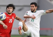 دعوای بزرگ رقبای ایران در فوتبال بر سر رژیم صهیونیستی