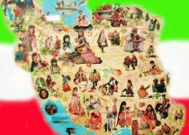ایران رنگین کمان گویش ها/زبان مادری، رمز ماندگاری هویت و فرهنگ است