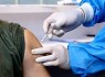 ۲۶۵ مددجو در تل سیاه واکسینه شدند