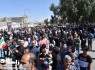راهپیمایی مردم زاهدان در محکومیت اغتشاشات اخیر برگزار شد  