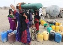 گلایه روستائیان "میتگان"از نبود آب شرب پایدار