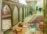 حمله تروریستی شاهچراغ شیراز از نگاه هر مسلمانی محکوم است