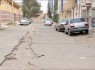 حکایت موج سواری در برخی خیابان های کلانشهر زاهدان/ چاله ها و حفاری‌های رها شده داد مردم را بلند کرده است