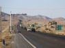 تردد وسایل نقلیه در سیستان و بلوچستان از مرز ۲۶ میلیون گذشت