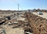 آغاز عملیات بهسازی بلوار کلات شیرآباد زاهدان به طول یک و نیم کیلومتر