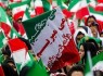 راهپيمايی ۲۲ بهمن مشت‌ محكم ملت ایران بر دهان استكبار جهاني است