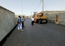 رفع کامل ۱۷ مقطع پر تصادف جاده‌ای در سیستان و بلوچستان
