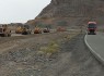احداث ۱۰۰ کیلومتر بزرگراه در شمال سیستان و بلوچستان