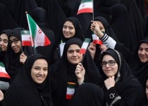 انقلاب اسلامی به زنان عزت و احترام و کرامت بخشید