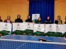 معرفی نفرات برتر مسابقات تنیس‌روی‌میز «جام سلامت» در زاهدان