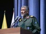 شهید میرحسینی به معنای واقعی یک فرمانده بود