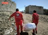 امدادرسانی به ۹۶۸ نفر در آب‌گرفتگی شهرستان‌های نیک‌شهر و قصرقند