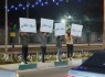برپایی جشن توسط زاهدانی‎ها در حمایت از عملیات وعده صادق