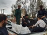 گروه‌های جهادی در میدان خدمت به مردم در بارندگی‌های زاهدان