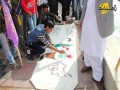 راهپیمایی ۱۳ آبان در شهرستان زاهدان