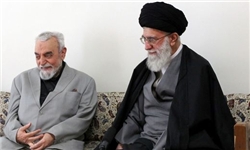 عمر با برکت آقای عسگراولادی یکسره در خدمت اسلام اسلامی سپری شد