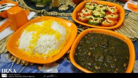 جشنواره رنگین کمان در زاهدان برگزار شد