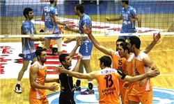 شهرداری زاهدان میزبان سایپای البرز است