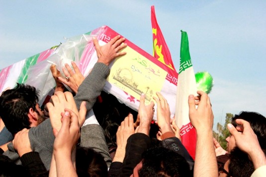 مراسم تشییع پیکر دادستان زابل فردا صبح در زاهدان برگزار می شود