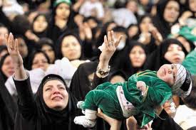 همایش شیرخوارگان حسینی در سیستان و بلوچستان برگزار می شود