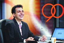 برنامه نود هم نتوانست مشکل ورزش سیستان و بلوچستان را حل کند