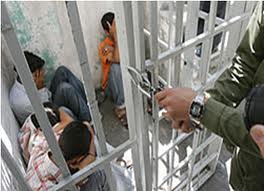 عوامل‌ موثر در بزهکاری‌