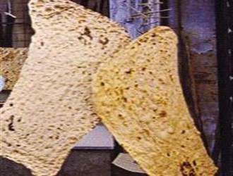 اعتبار واردات گندم ۲ برابر شد