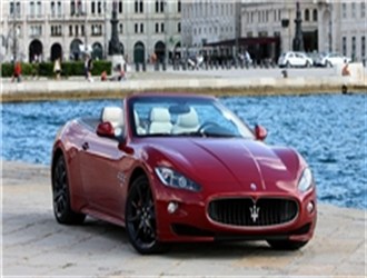 ترخیص خودروهای بالای ۲۵۰۰ سی‌سی آغاز شد