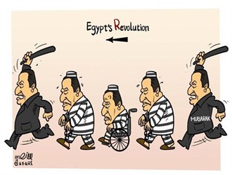 کاریکاتور