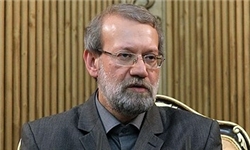 لاریجانی