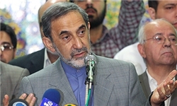 دکتر ولایتی