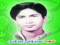 شهید سیروس پیروزی
