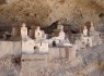 قبرستان 70 ملا